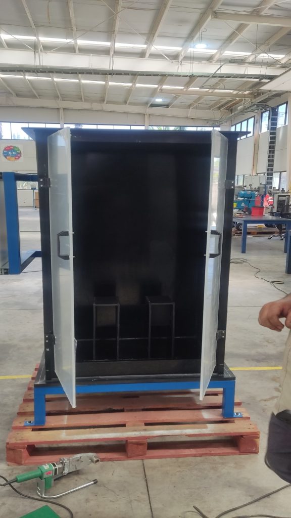 mueble termo plastico